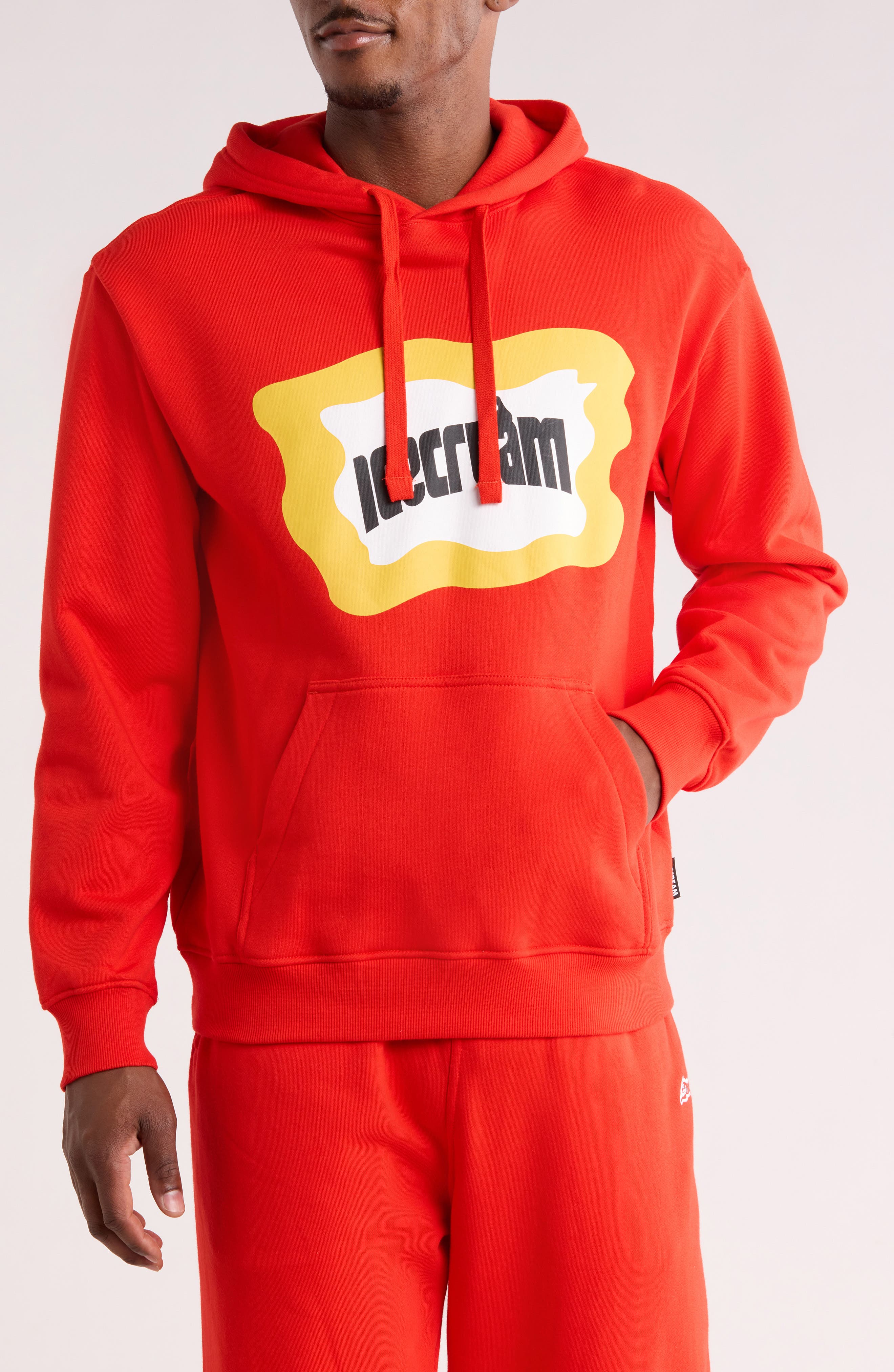 Play Graphic Hoodie - image 5
