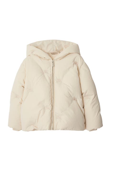 Burberry hotsell Original Girls Coat