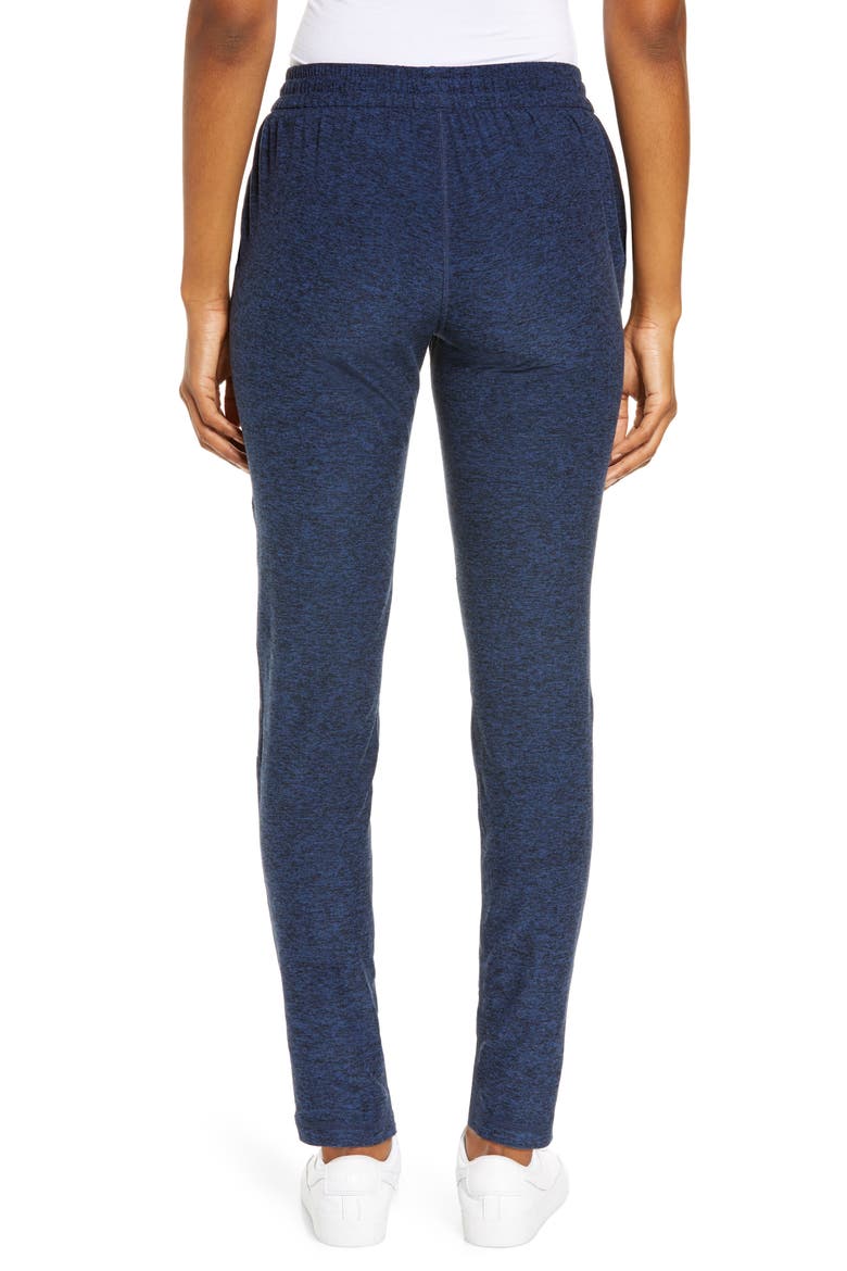 All Day Sweatpants, Alternate, color, NAVY