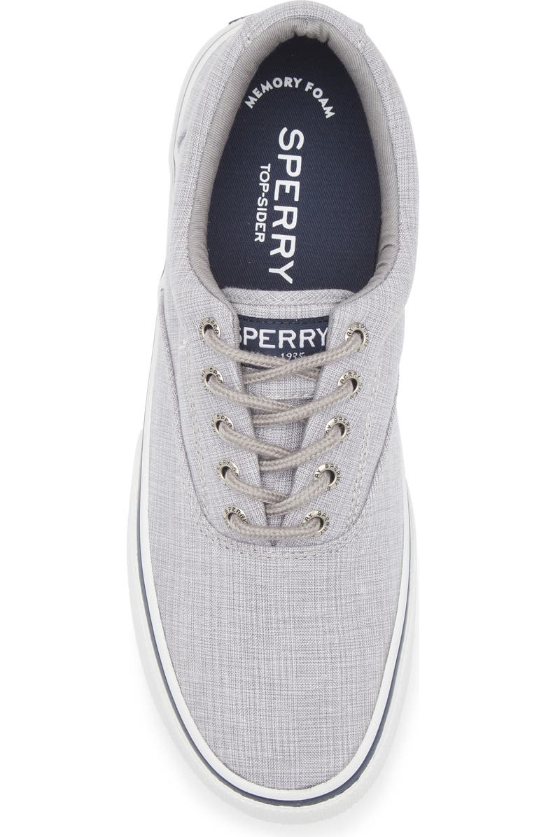 Sperry Halyard CVO Sneaker, Alternate, color,