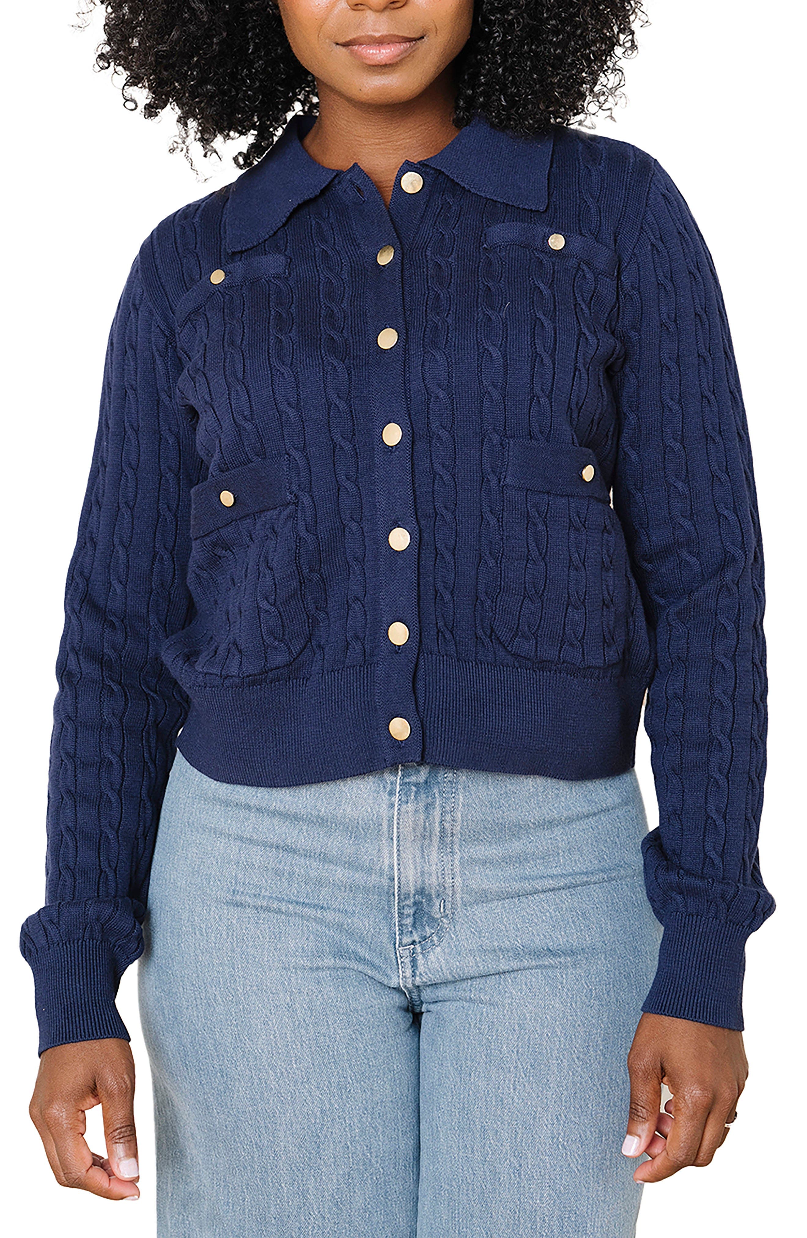 selected Navy Cable