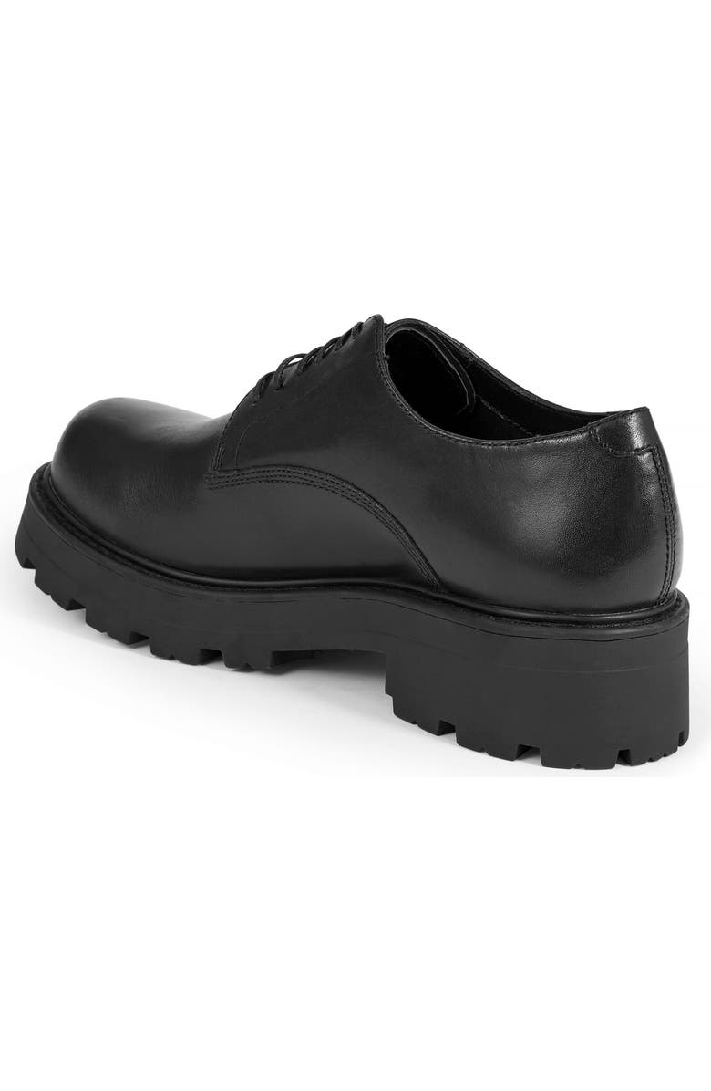 Vagabond Shoemakers Cosmo 2.0 Chunky Lace-Up Loafer, Alternate, color,