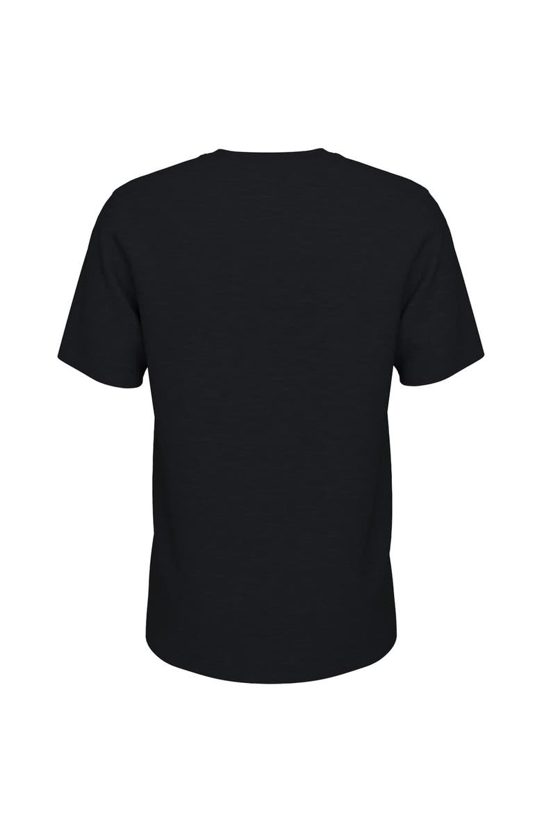 Nike Men's Nike  Black Golden State Valkyries On-Court Legend Essential Practice Performance T-Shirt, Alternate, color, 