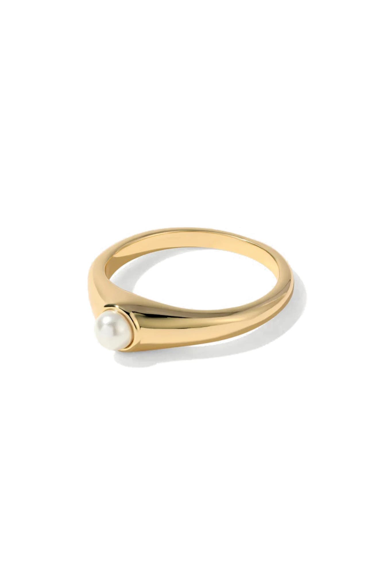 selected GOLD/ PEARL
