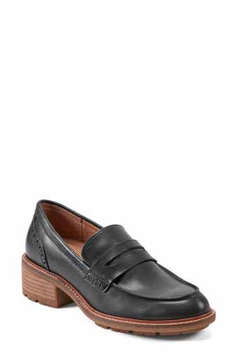 Earth® Lindy Penny Loafer