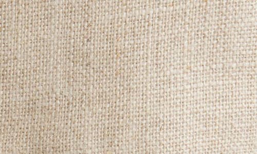 Faithfull The Brand Jackie Linen Vest In Natural