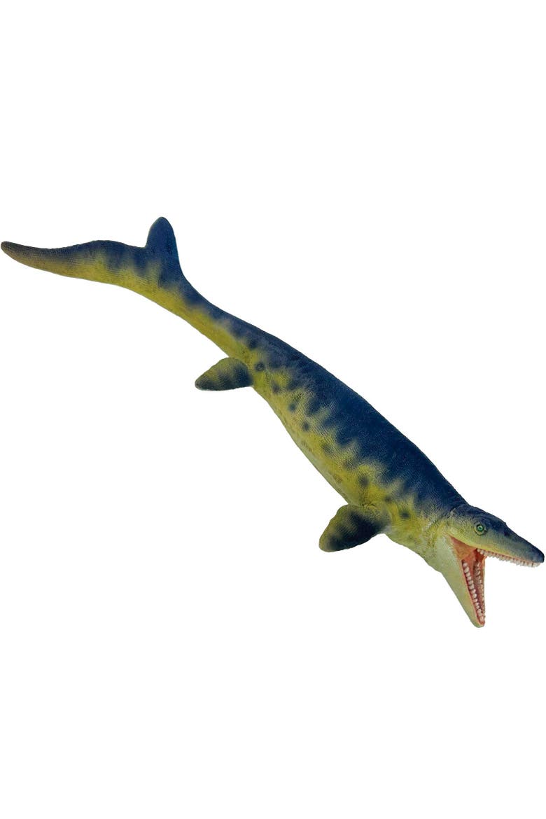 Mosasaurus Kids Prehistoric/Dinosaur Toy Figure, Alternate, color, None