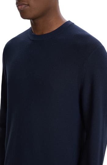 Theory Riland Crewneck Sweater | Nordstrom
