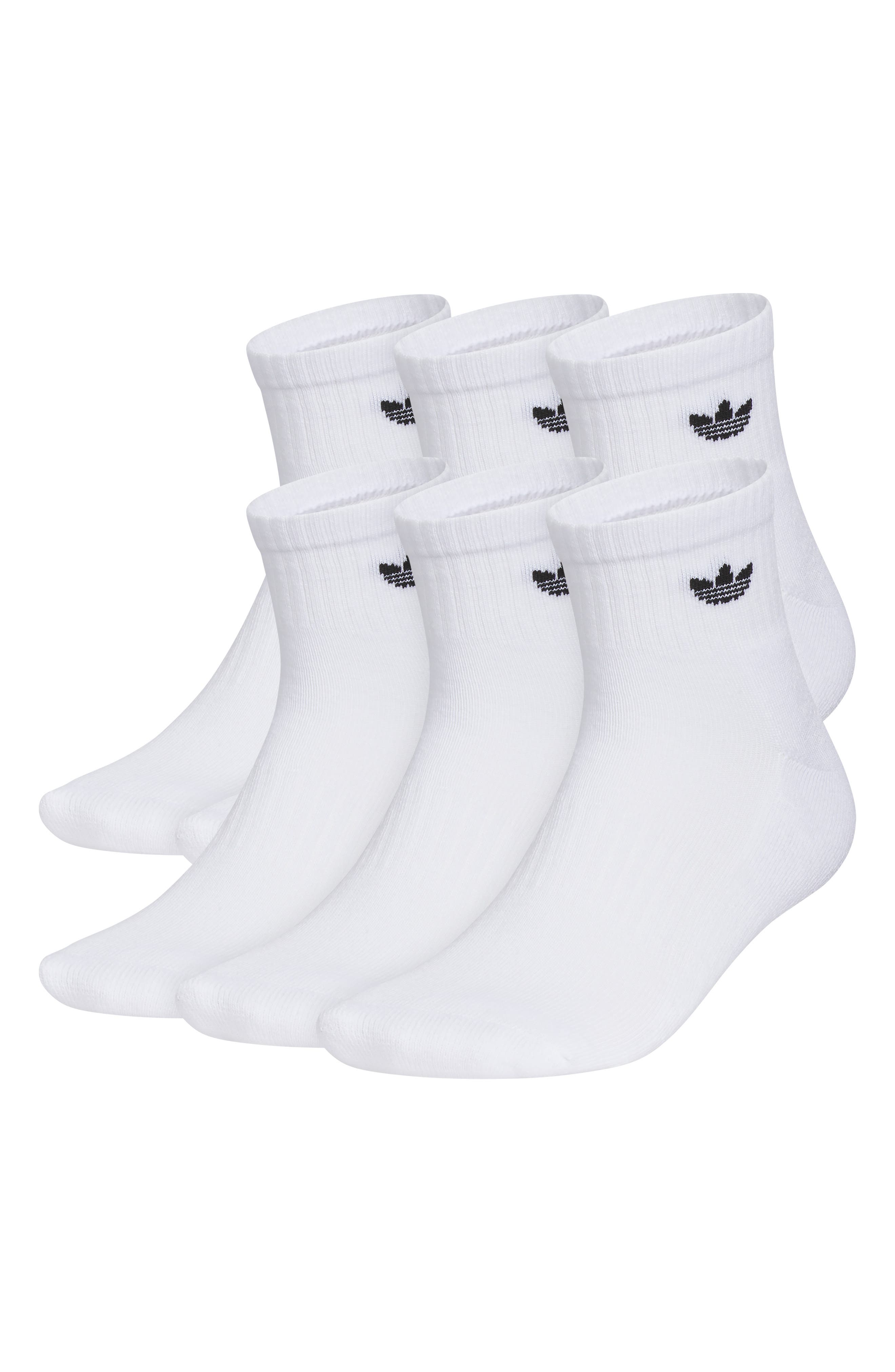 selected WHITE