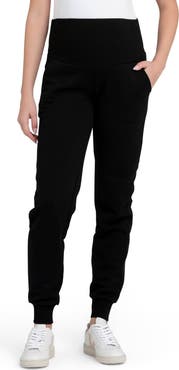 Ripe Maternity Taylor Over the Bump Maternity Joggers