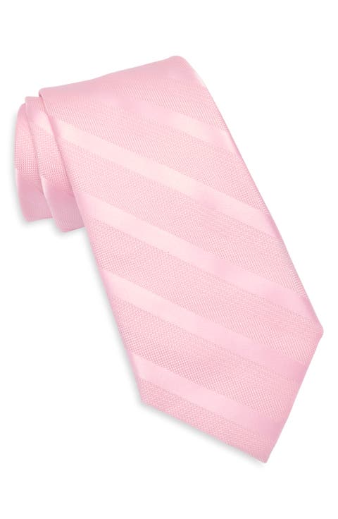 Nova Stripe Tie