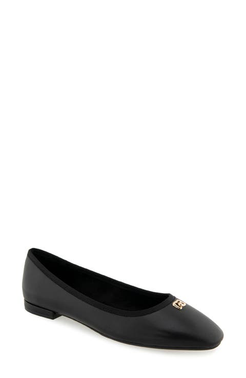 Arena Ballet Flat (Women)