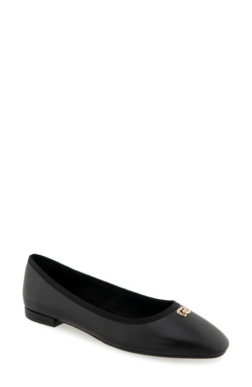 AEROSOLES AEROSOLES ARENA BALLET FLAT 