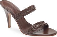 Schutz Cipri Slide Sandal