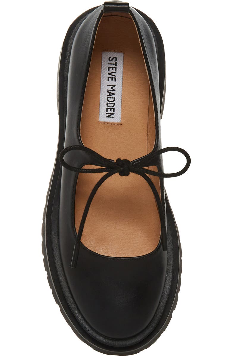 Steve Madden Landon Platform Mary Jane, Alternate, color,
