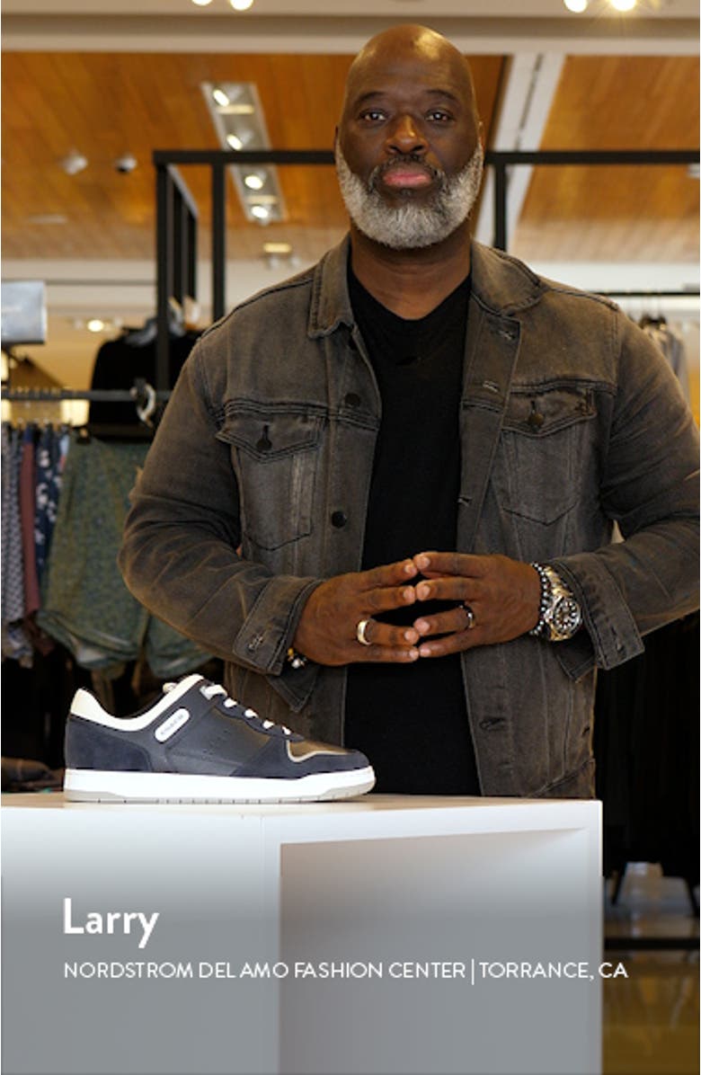 C201 Sneaker, sales video thumbnail