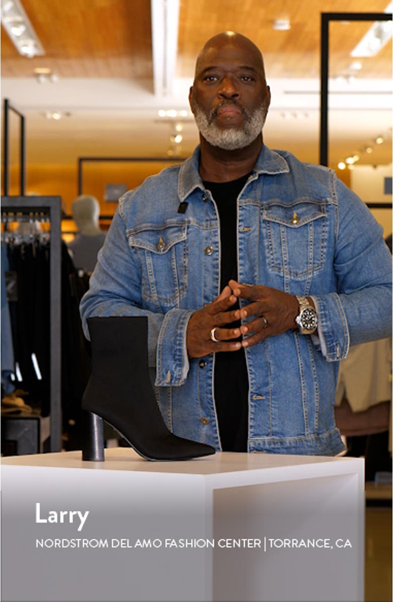 Siren Bootie, sales video thumbnail