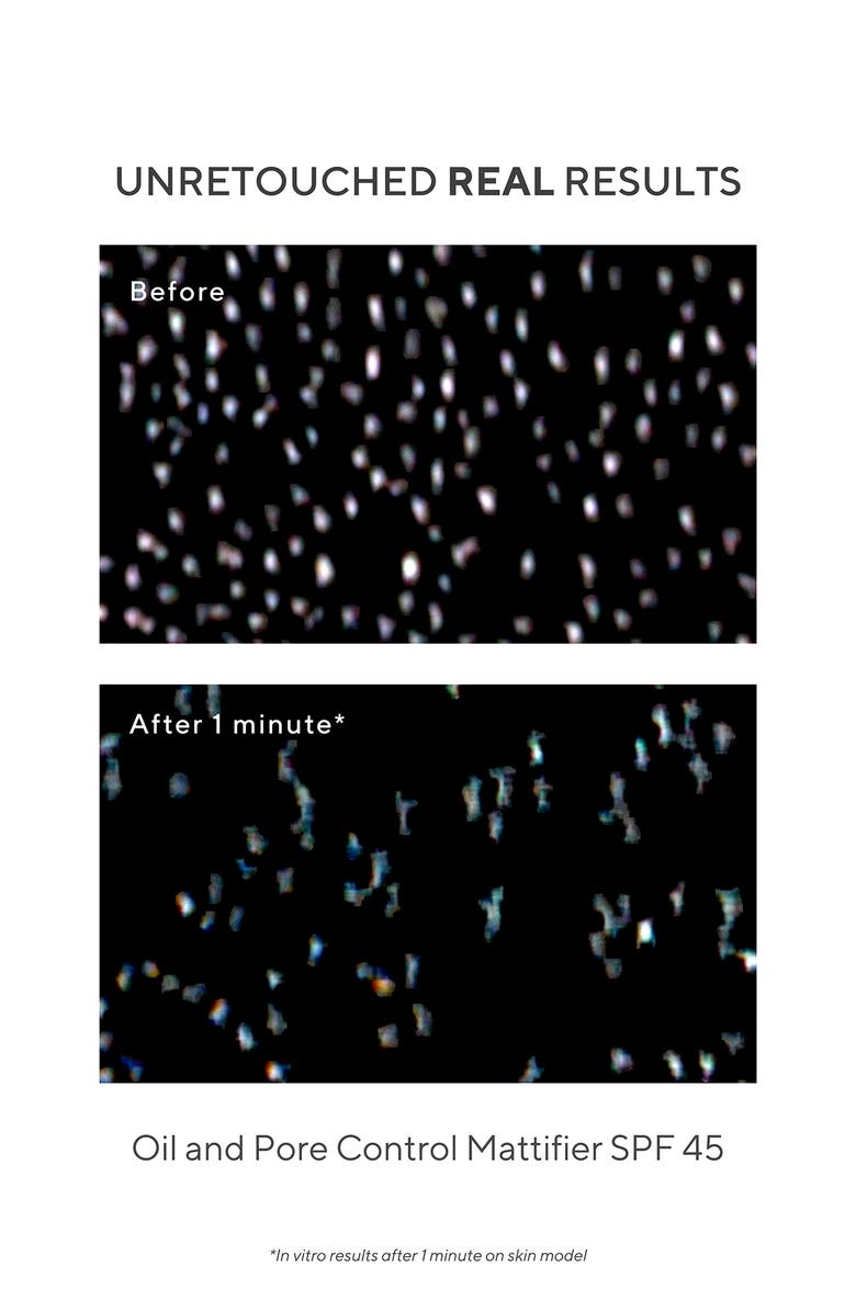 Murad<sup>®</sup> Oil and Pore Control Mattifier SPF 45, Alternate, color,