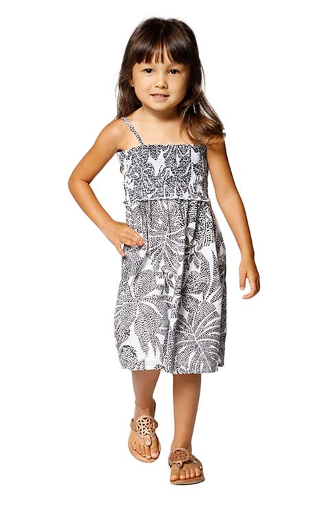 Hot Spot Adalei Dress