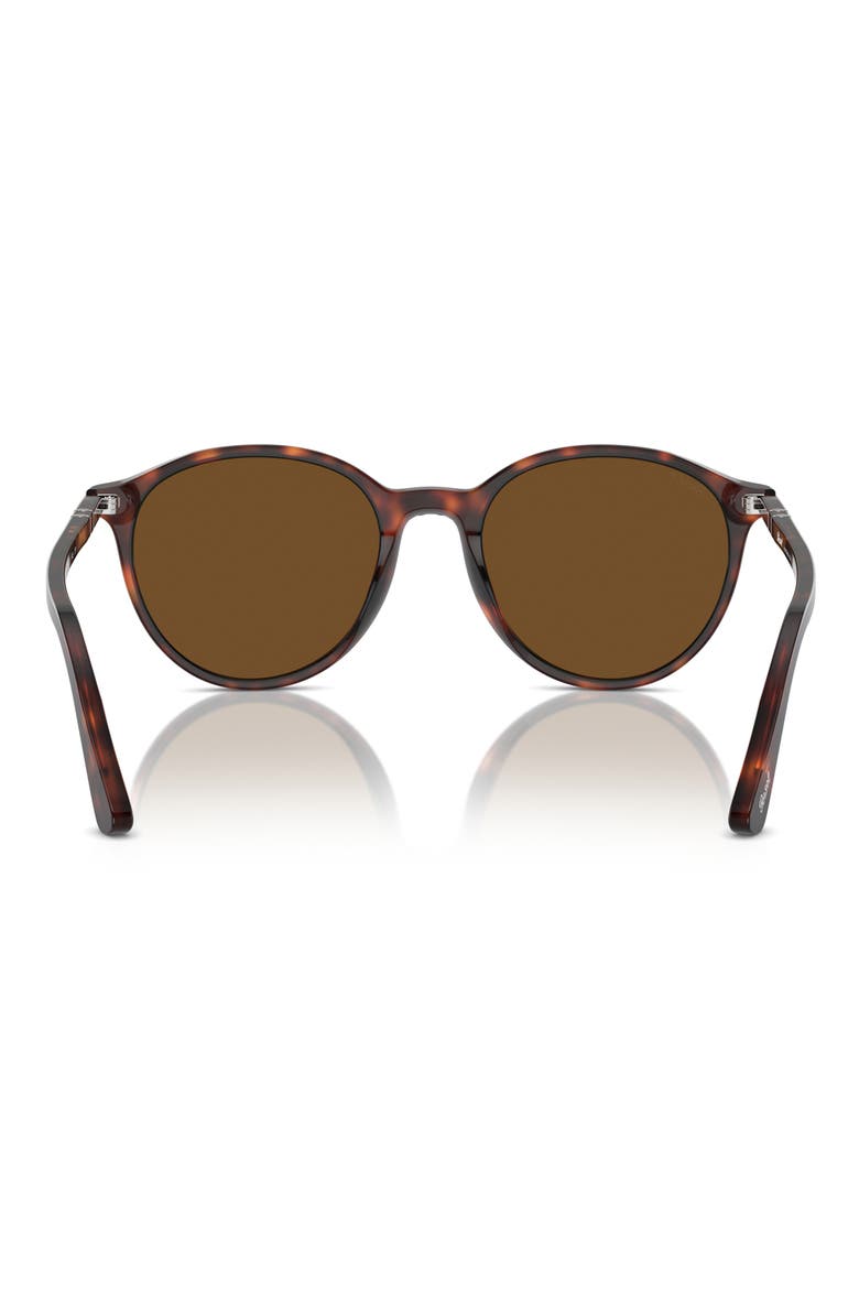 53mm Polarized Phantos Sunglasses, Alternate, color, HAVANA