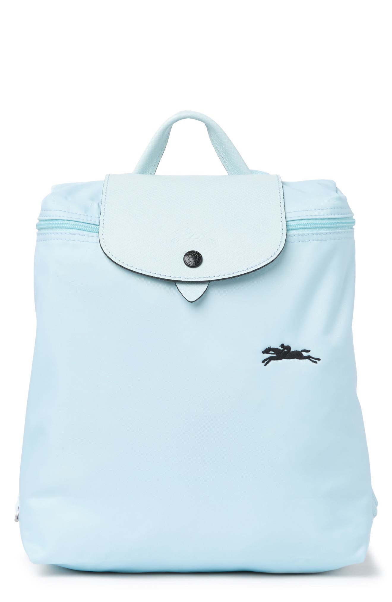 Longchamp Le Pliage Mini Backpack, Main, color, 