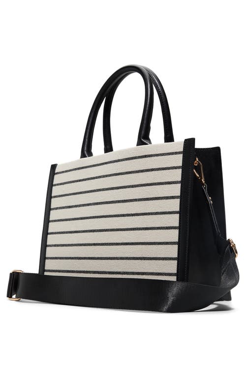 Aldo Daspiassx In Black Combo