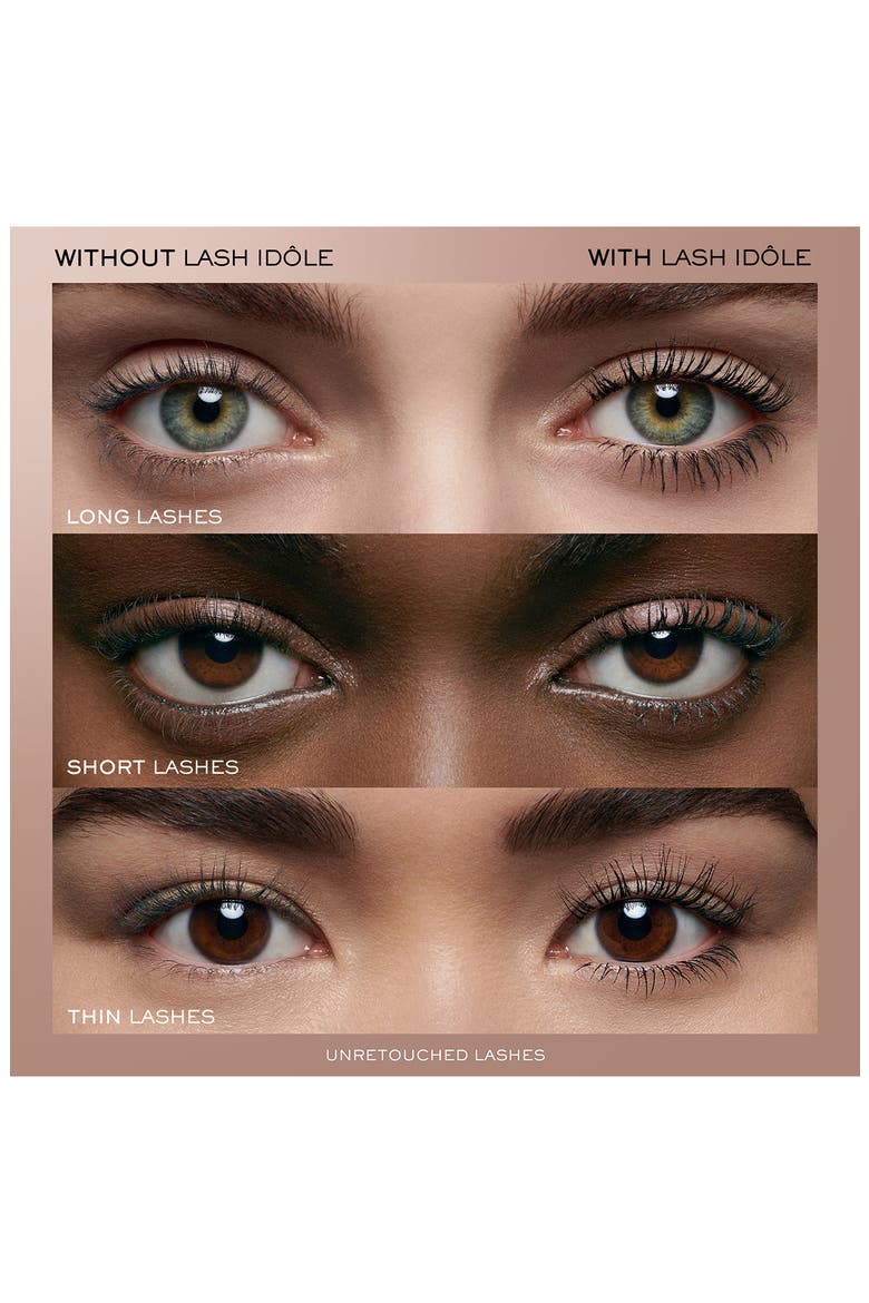 Lash Idôle Volumizing Mascara Duo $60 Value, Alternate, color, NO COLOR