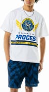 PAPER PLANES NY Dreams to Reality Graphic T-Shirt