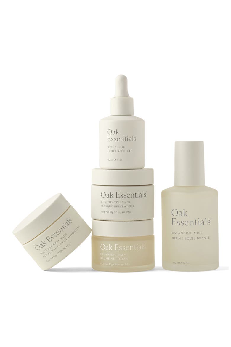 The Routine Set $336 Value video