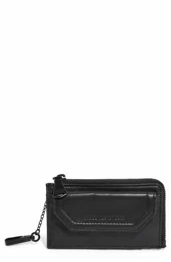 AIMEE Good Life Leather Wallet