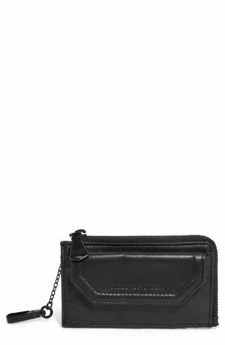 AIMEE Good Life Leather Wallet
