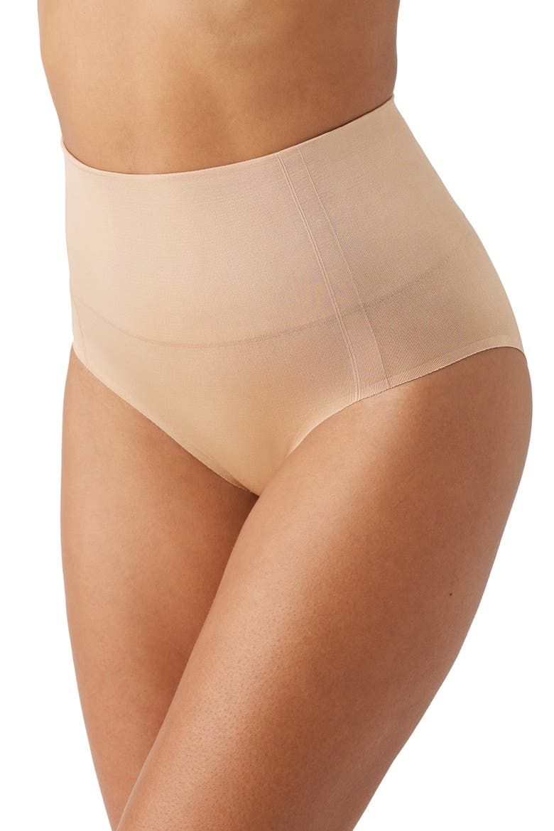 Smooth Series™ Shaping Briefs, Alternate, color, ROEBUCK