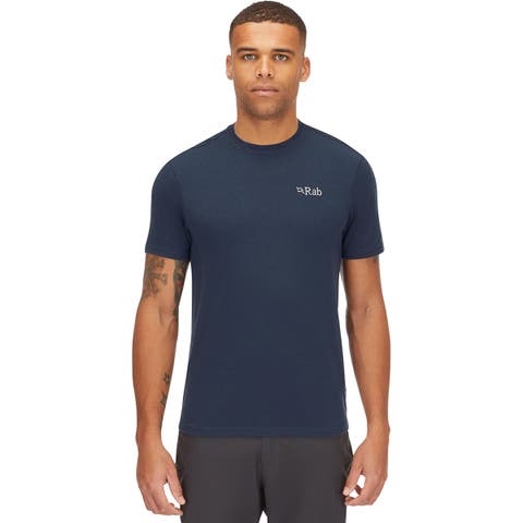 Crimp Lo T-Shirt - Men's