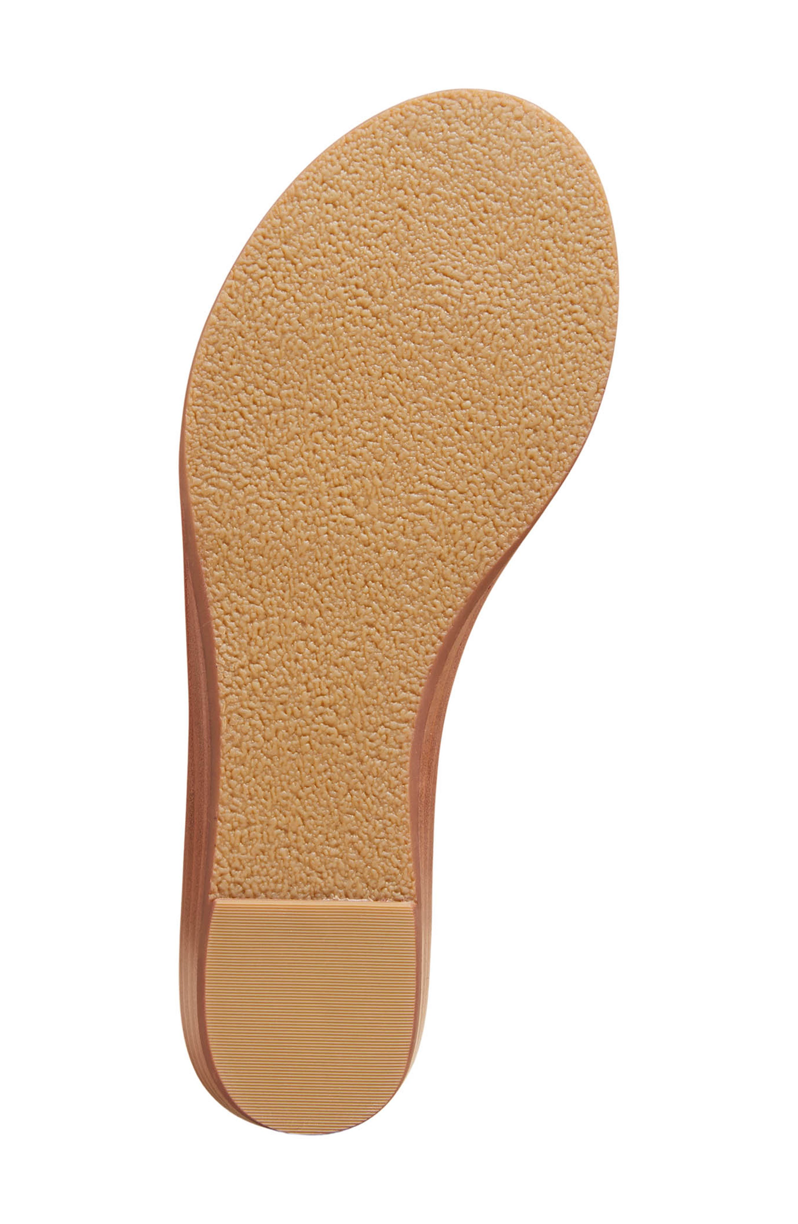Jack Rogers Jacks Demi Wedge Flip Flop, Alternate, color, 