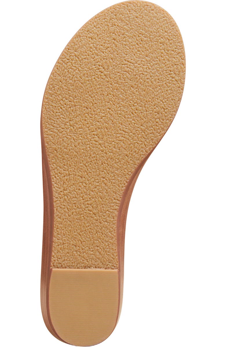 Jack Rogers Jacks Demi Wedge Flip Flop, Alternate, color,