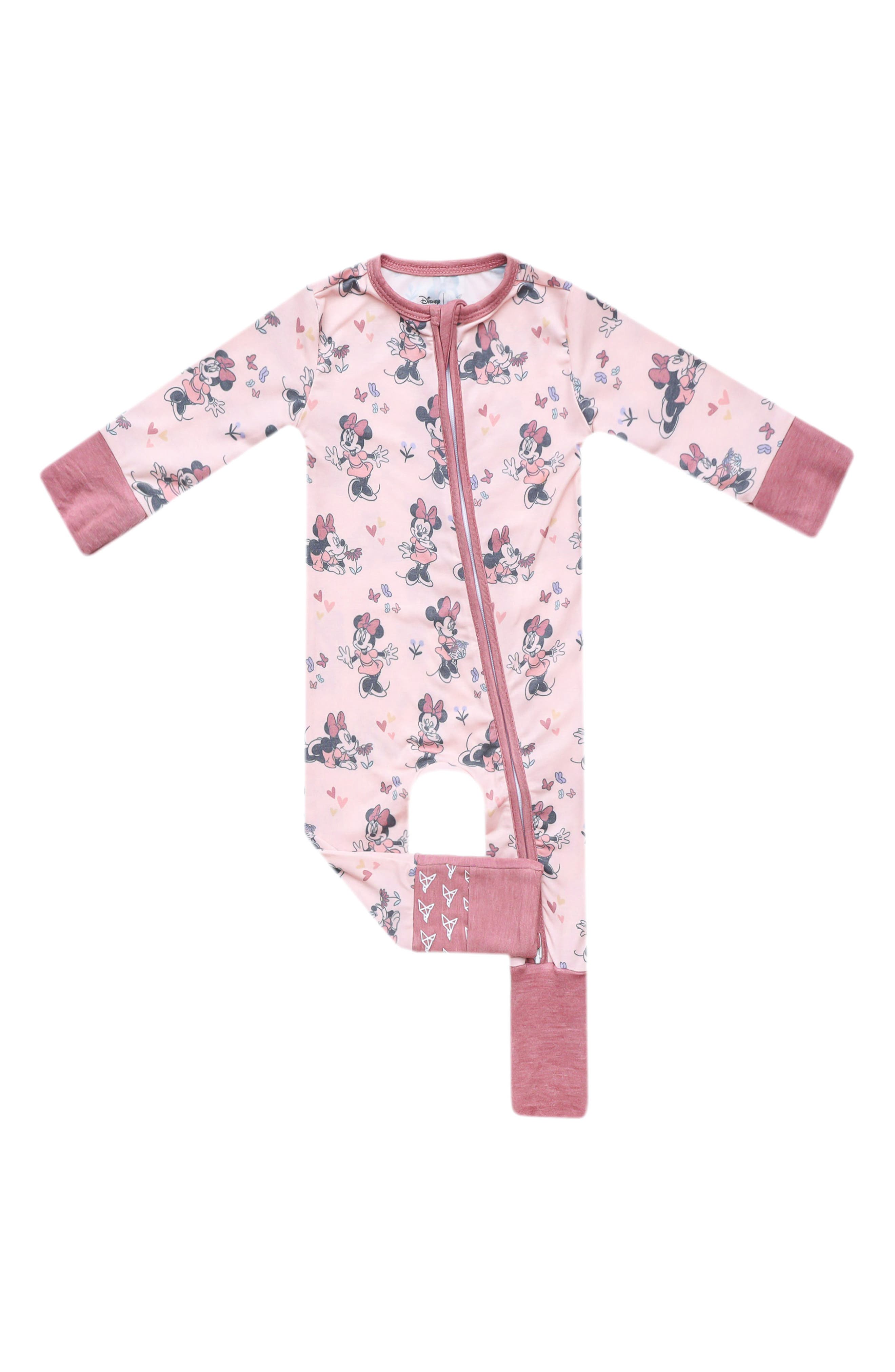 selected MINNIE MOUSE