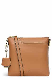Radley Pockets 2.0 Leather Crossbody Bag