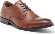 Steve Madden Islin Cap Toe Derby