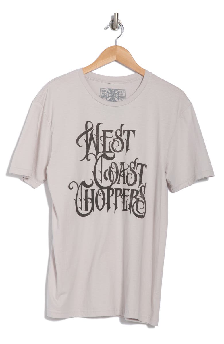 Goodie Two Sleeves West Coast Choppers, Alternate, color,