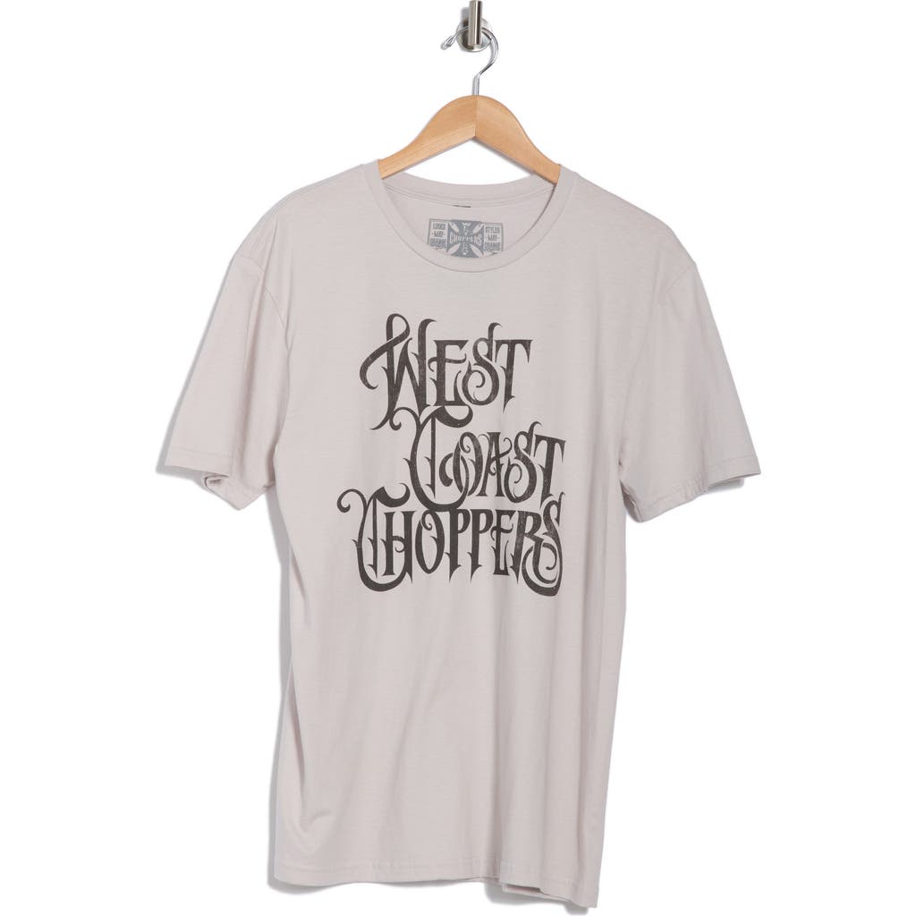 GOODIE TWO SLEEVES GOODIE TWO SLEEVES WEST COAST CHOPPERS
