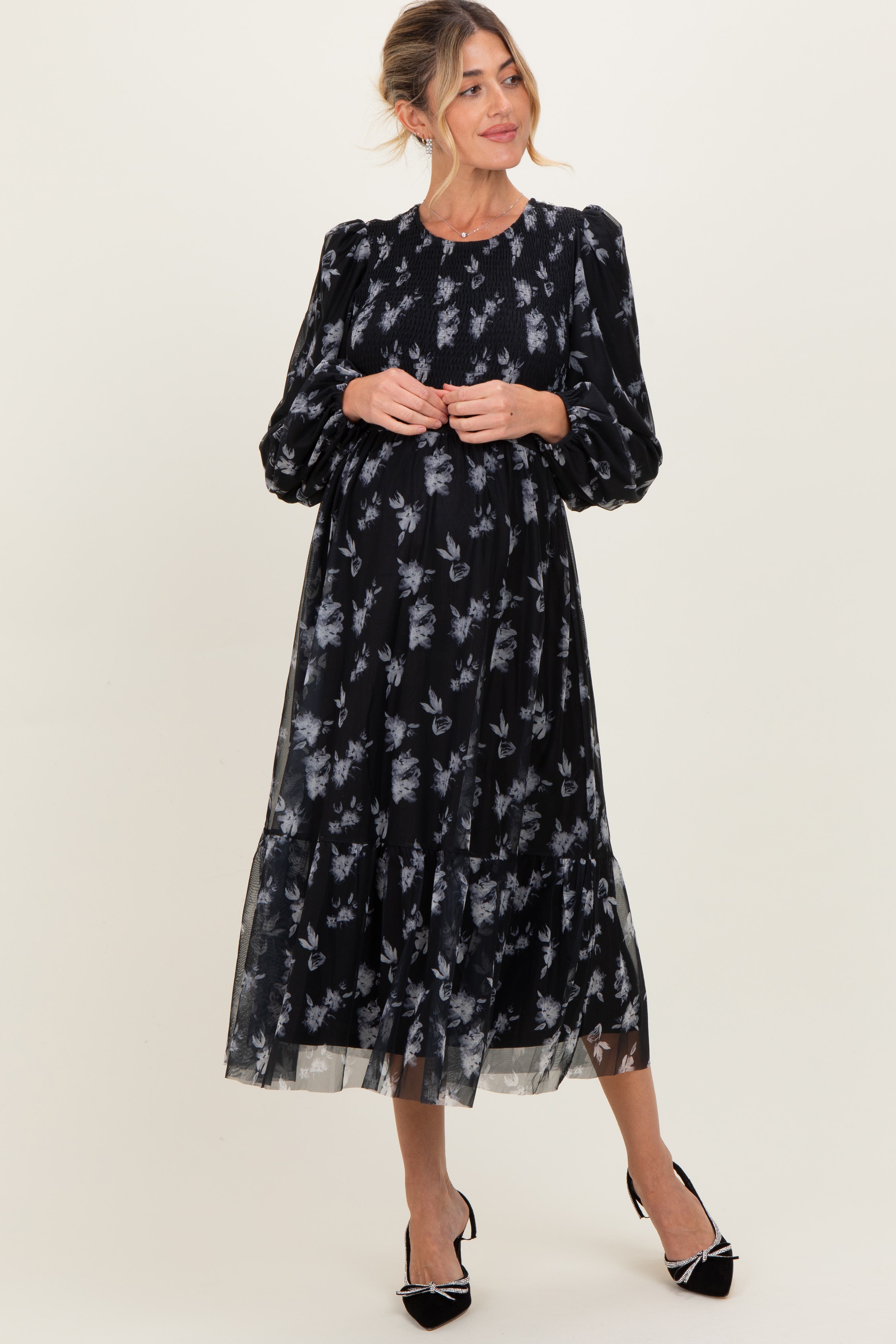 selected Black