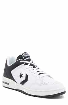Converse Weapon Mid Lace Sneaker