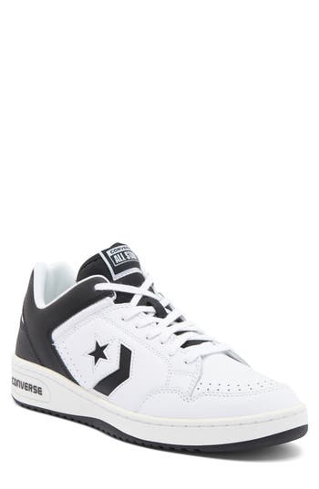 Converse Weapon Sneakers