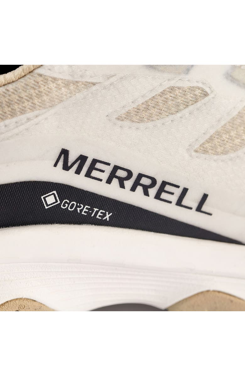 Merrell x Sweaty Betty Moab Speed Gore-Tex<sup>®</sup> Hiking Shoe, Alternate, color,