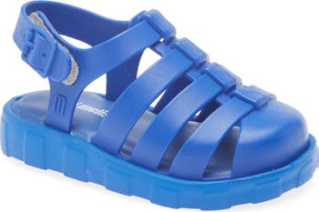 x Disney<sup>®</sup> Mickey & Minnie Possession Fisherman Sandals