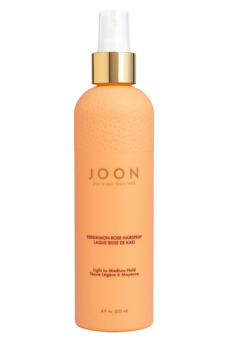 Persimmon Rose Hairspray, Main, color, NO COLOR