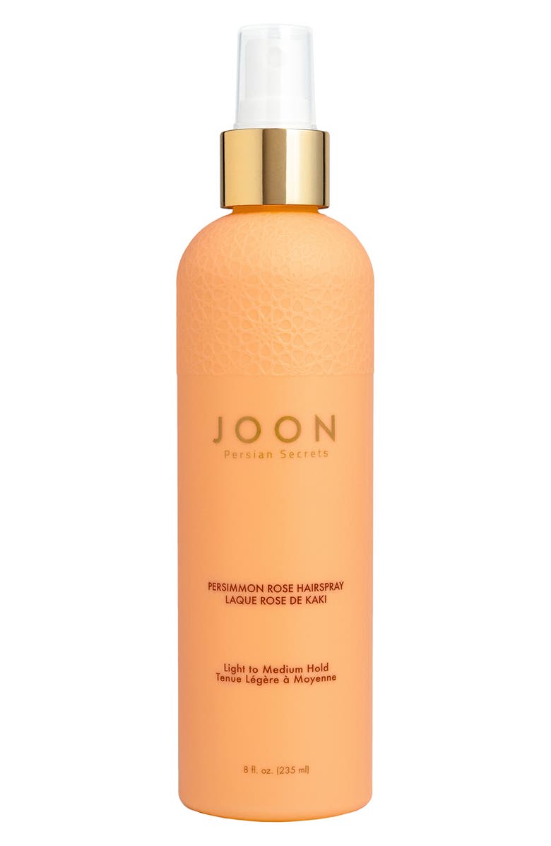 JOON Persimmon Rose Hairspray, Main, color, 