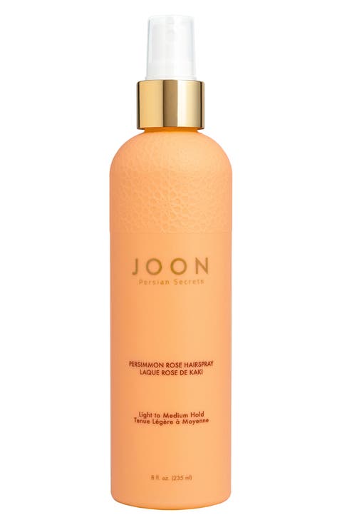 Persimmon Rose Hairspray