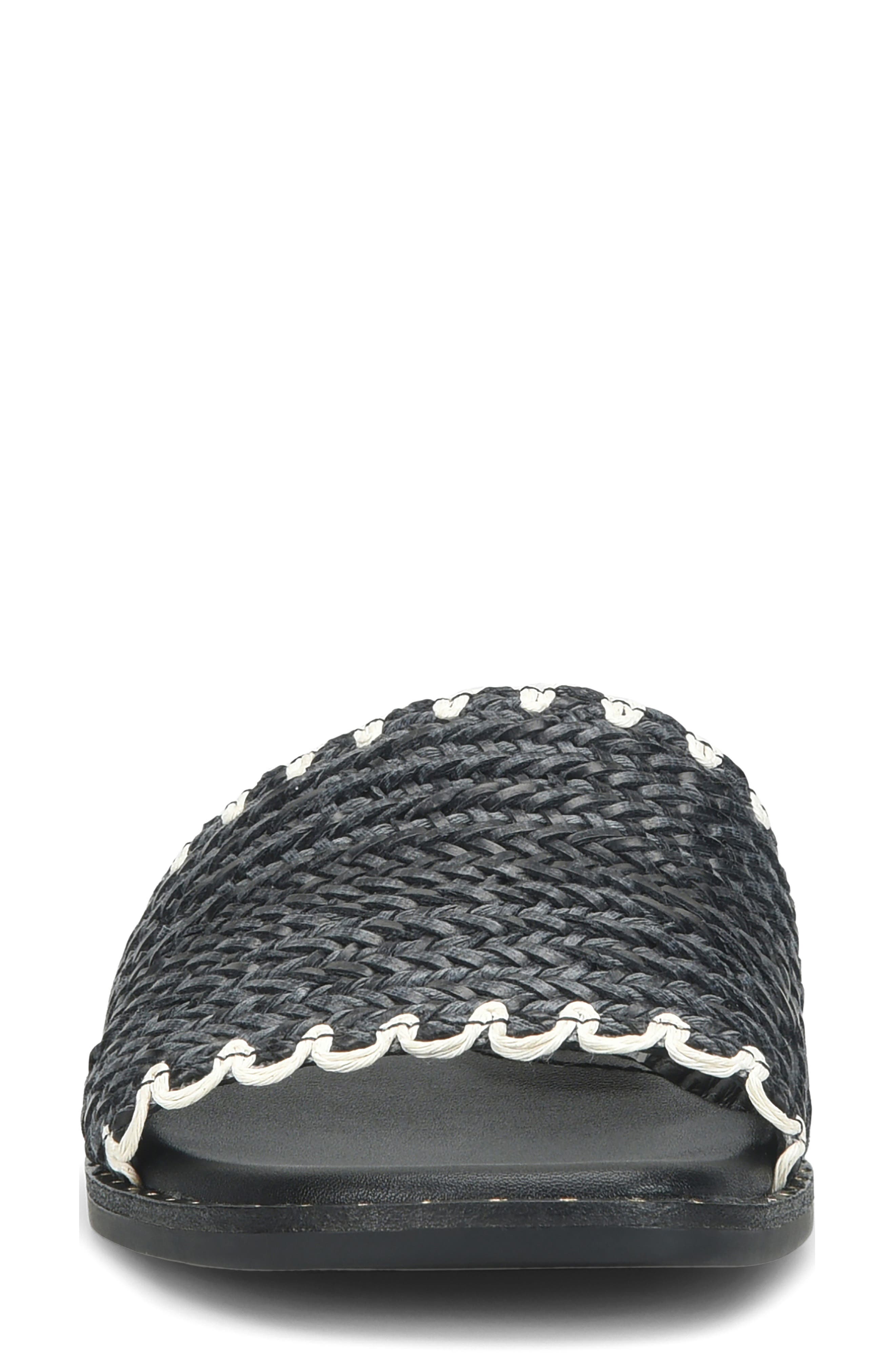 Söfft Elsa Slide Sandal, Alternate, color, 