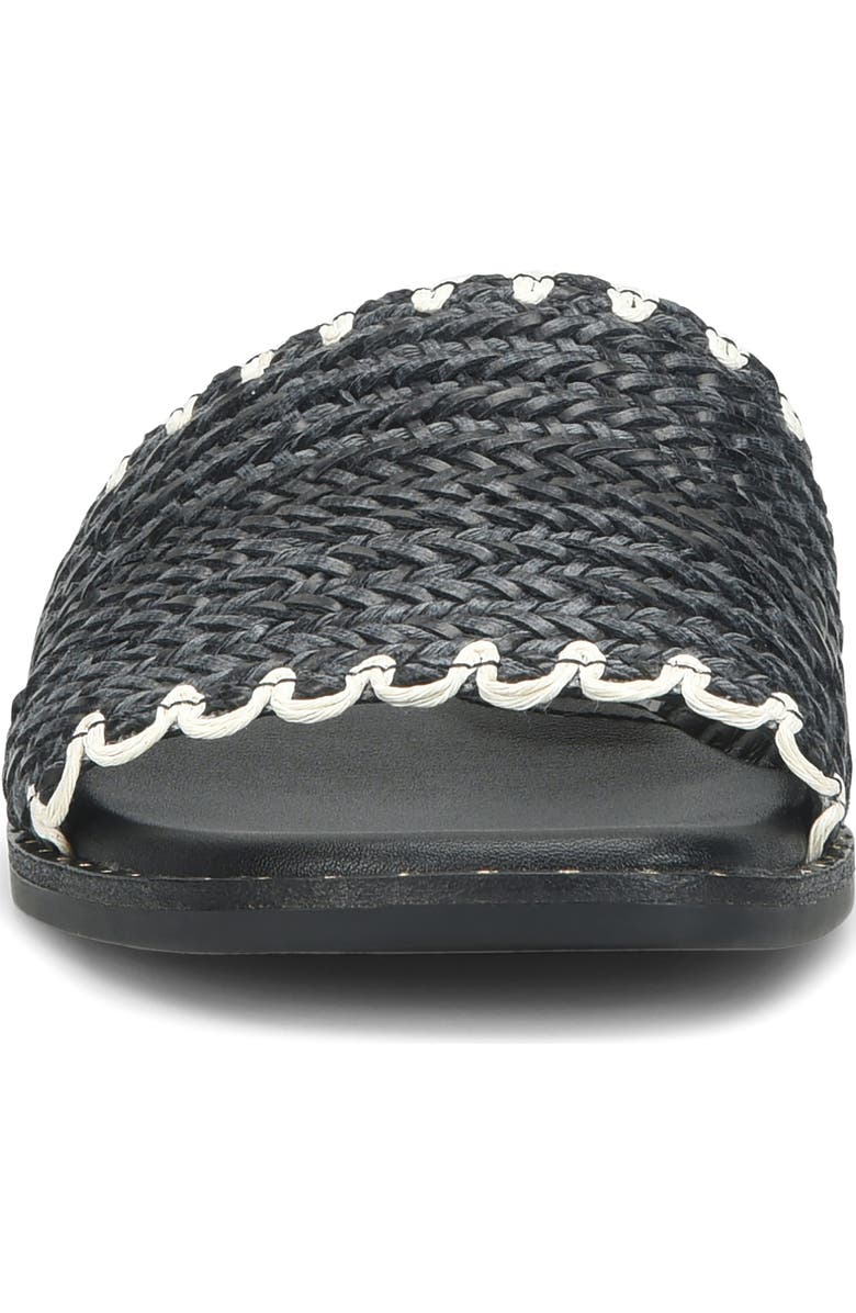 Söfft Elsa Slide Sandal, Alternate, color,